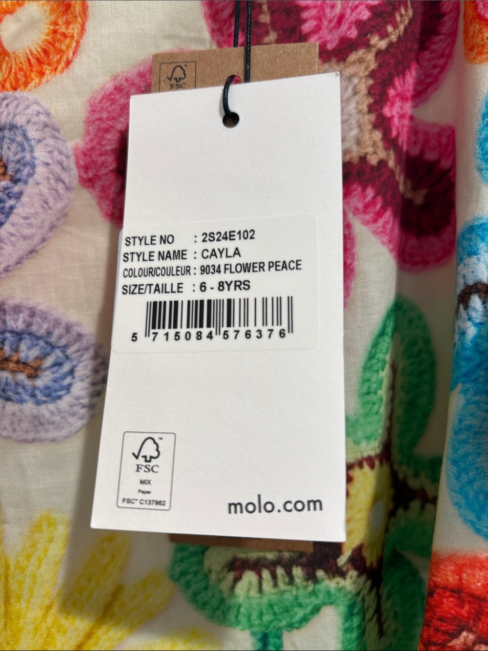 Molo - Picture 5 of 7